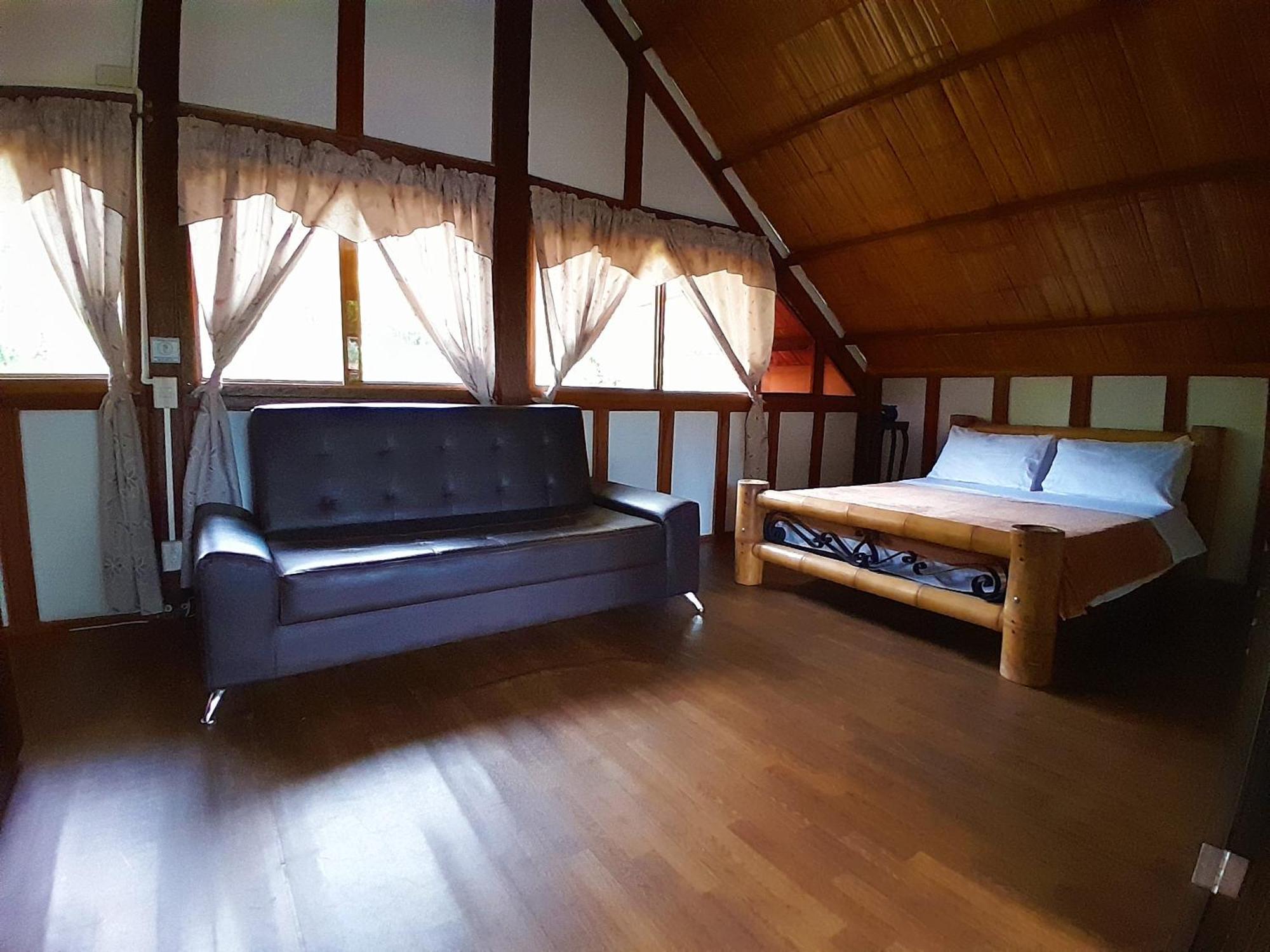 Casa Campo Valle De Cocora 萨兰托 外观 照片